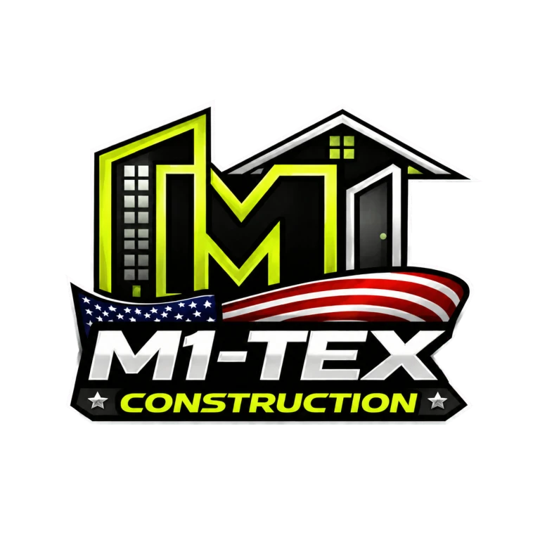 M1-TEX Construction